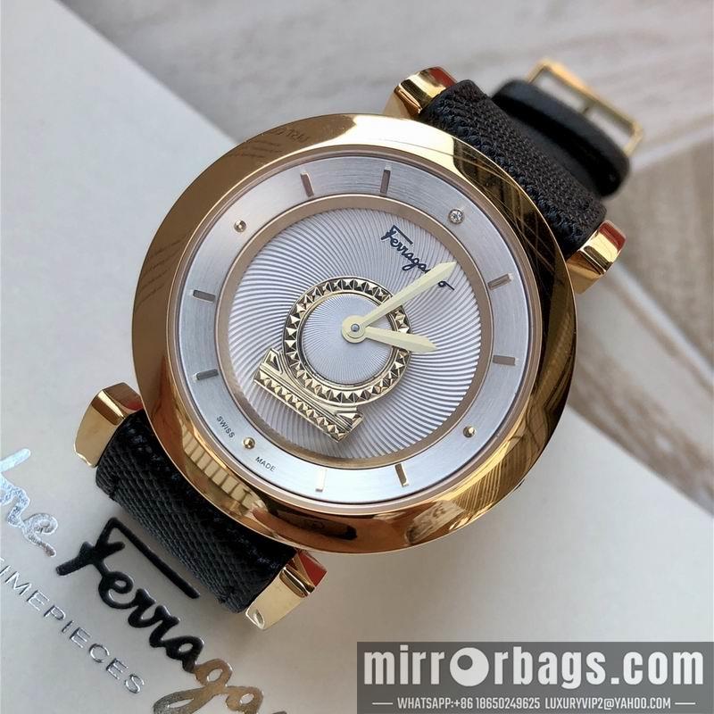 Ferragamo 37mm 032437