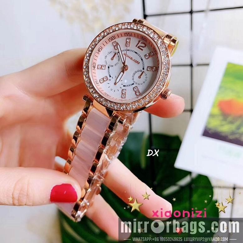 Michael Kors 33mm 2nms32
