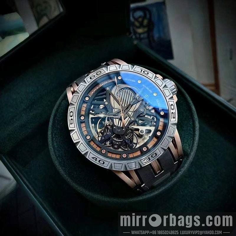 Roger Dubuis watch 050844