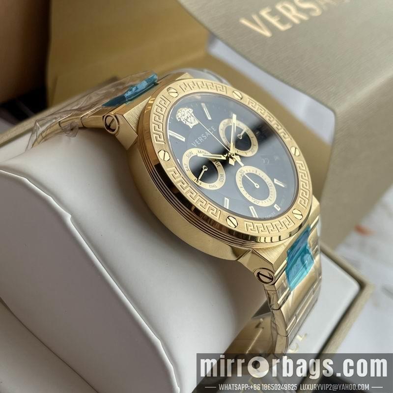 Versace watch 112017