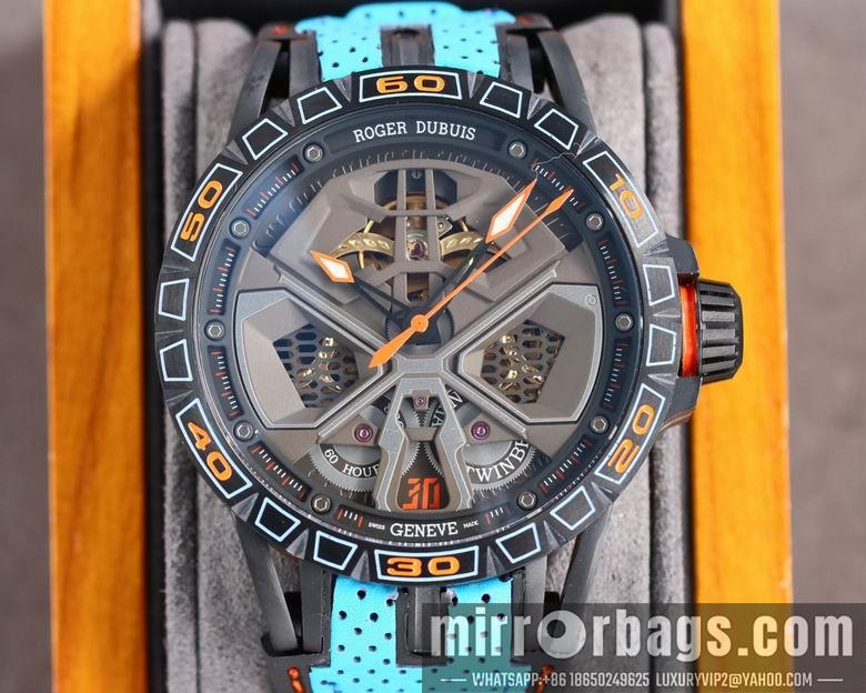 Roger Dubuis men 46mm M11