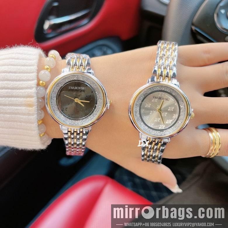 Swarovski 36mm 2nms70