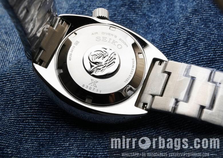 Seiko watch 031101