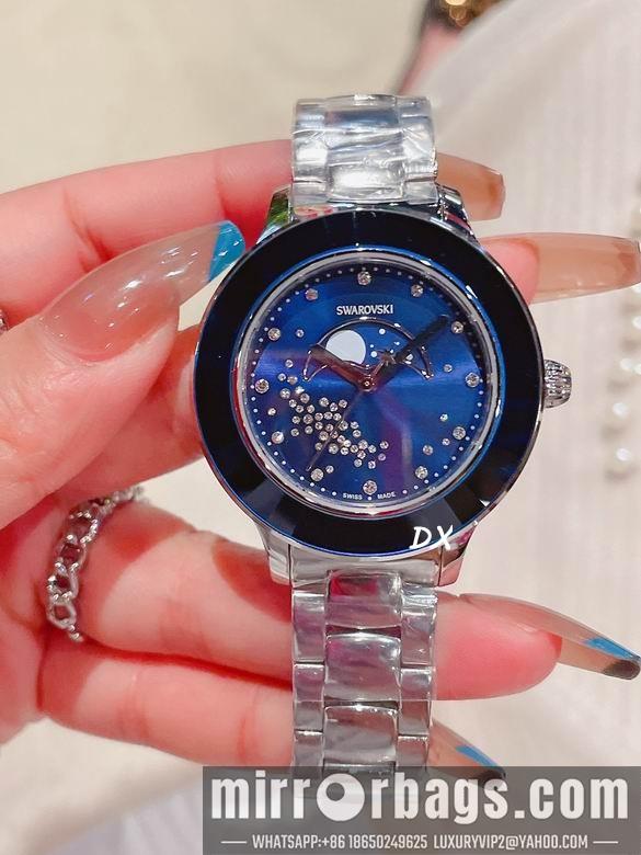 Swarovski 38mm 5nms83