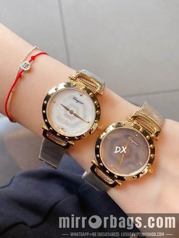 Ferragamo 34mm 2nms13