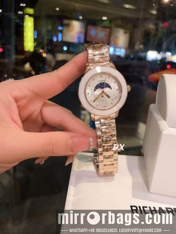 Swarovski 38mm 5nms85