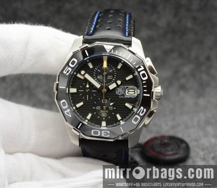 Tag heuer men watch M06