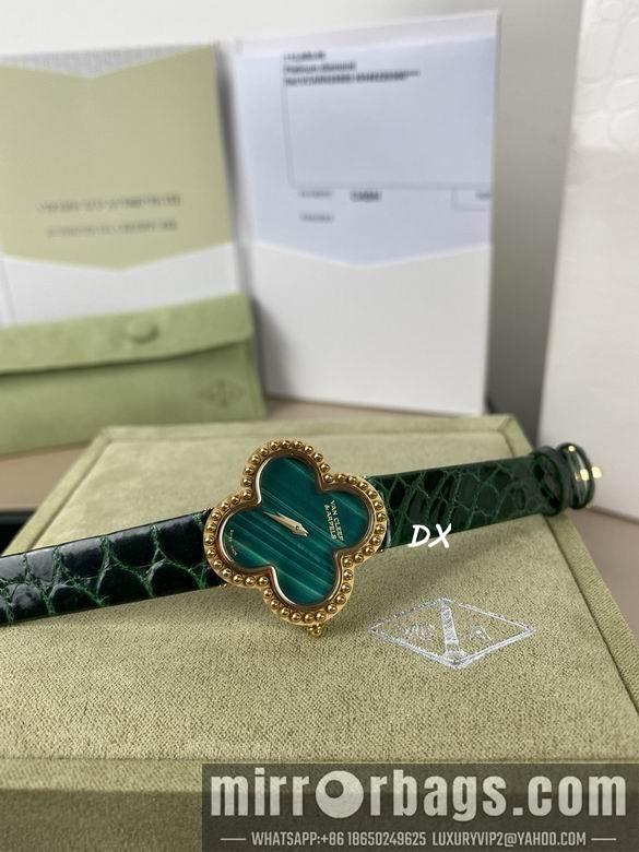 Van Cleef & Arpels 30mm 2nms16