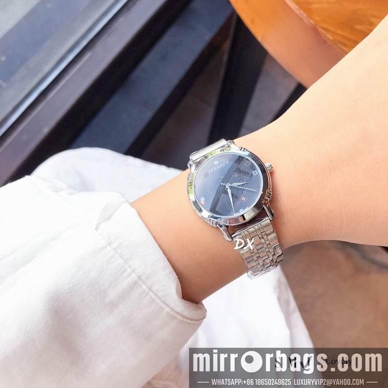 Versace 34mm 2nms40