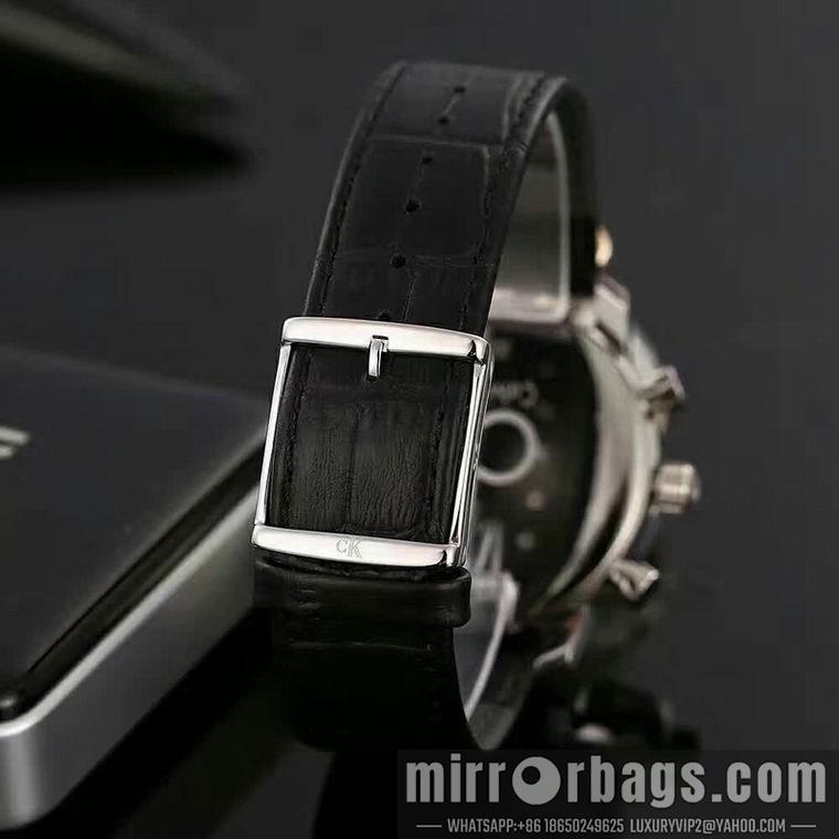 CK watch M02