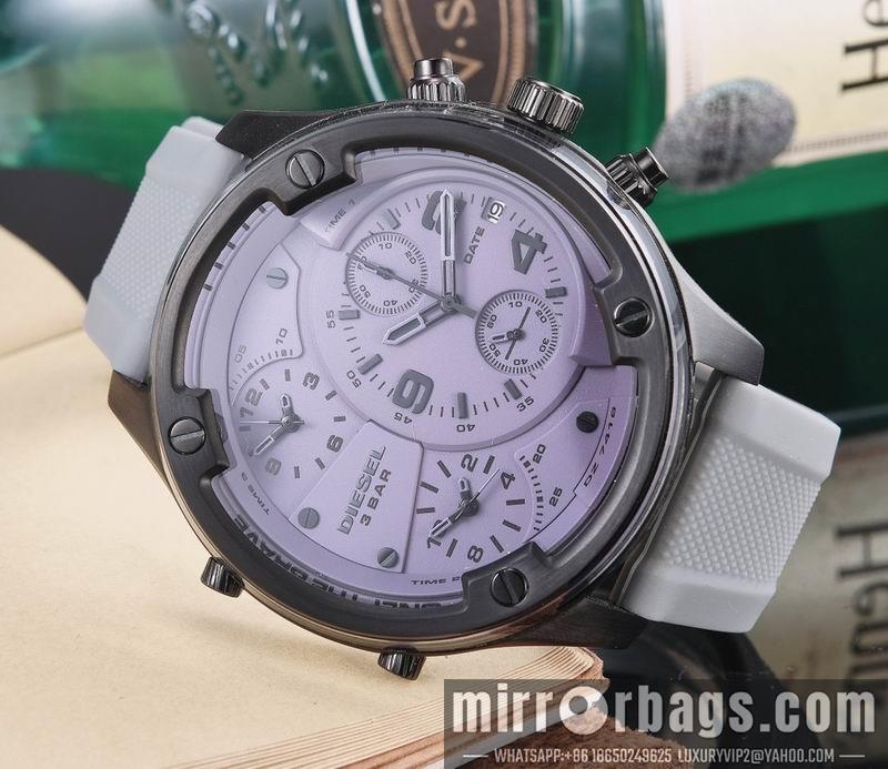 Diesel 56X13mm 060808