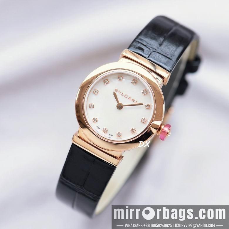 Bvlgari 28mm 4nms36