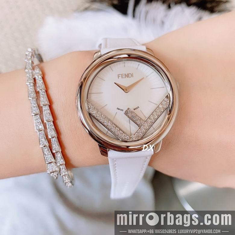 Fendi 36mm 2nms18