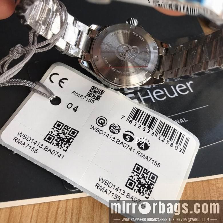 Tag Heuer 32mm 18mm 2nms14