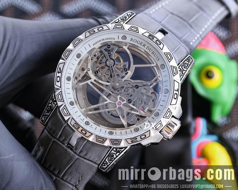 Roger Dubuis 46mm 8nms58