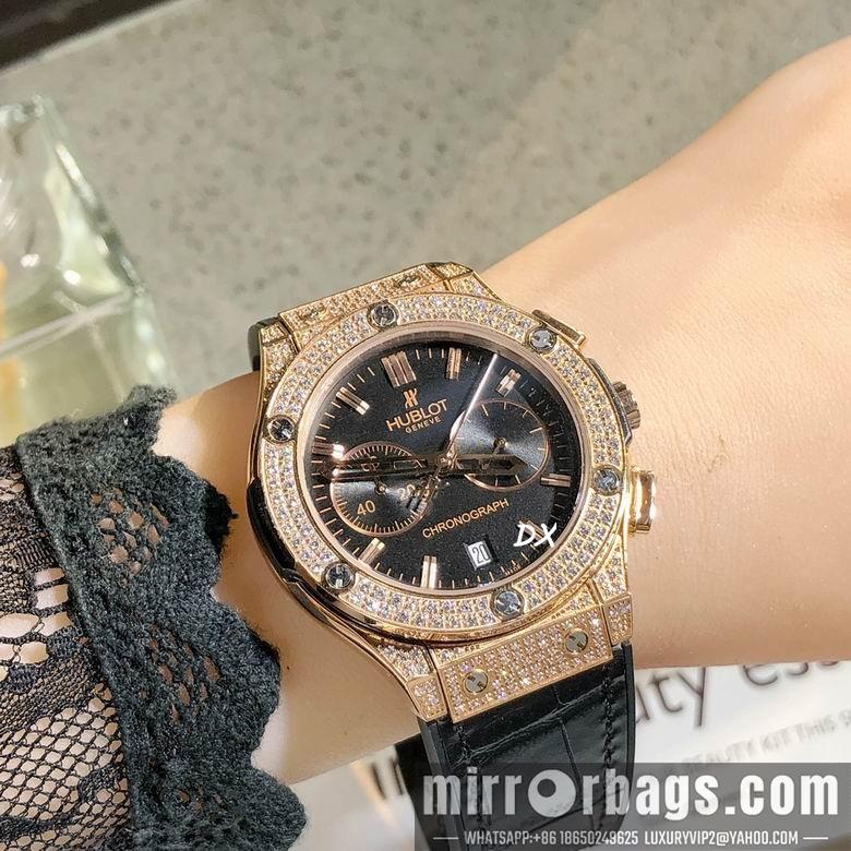 Hublot 38mm 2nms10