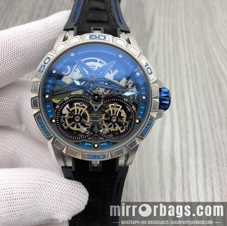 Roger Dubuis men 47X13mm M02
