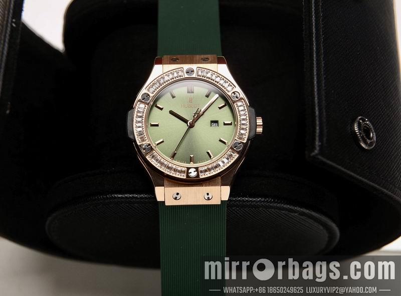 Hublot 34mm 082906