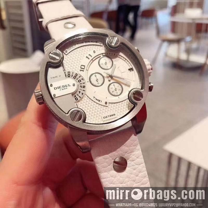 Diesel DZ7265 50X12mm 050691