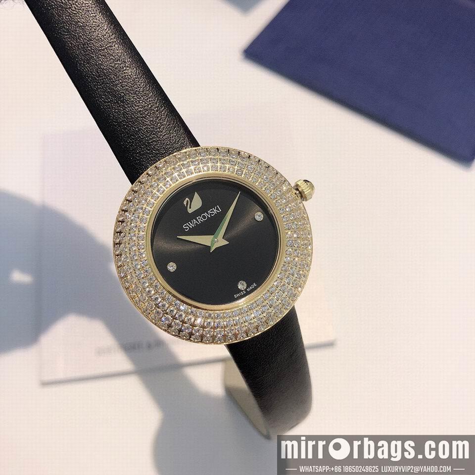 Swarovski watch mb 073001