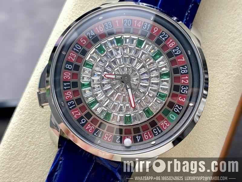 Jacob & Co 44mm 022205