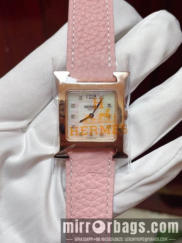 Hermes M26mm S21mm 032077