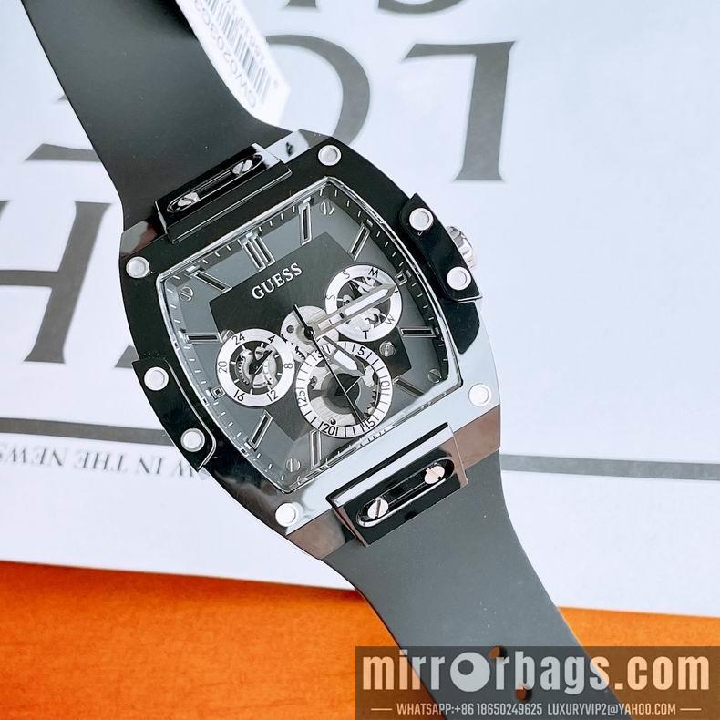 Guess GW0203 43mm 123101