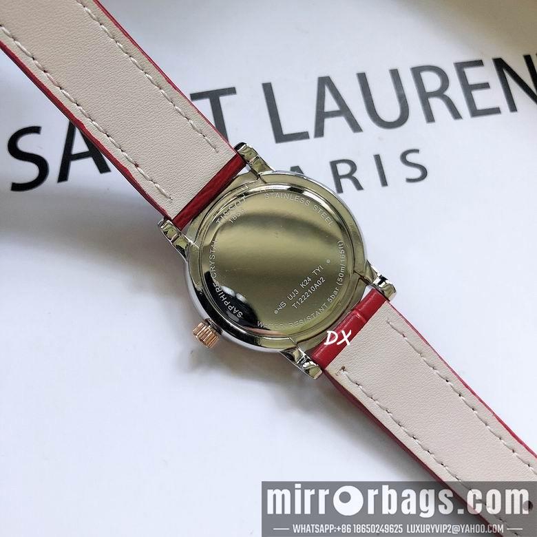 Tissot 30mm 2nms21