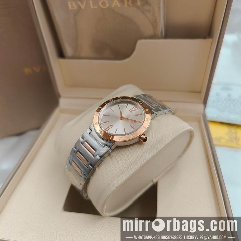 Bvlgari 33mm 022220