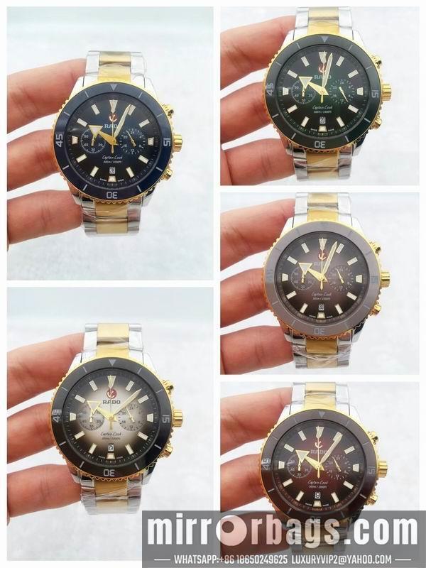 Rado watch 100836