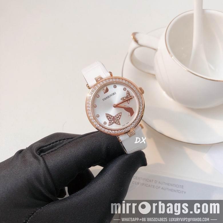 Swarovski 34mm 2nms45