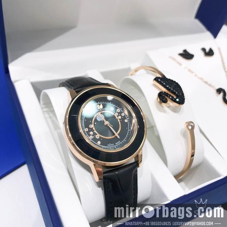 Swarovski women watch 102901