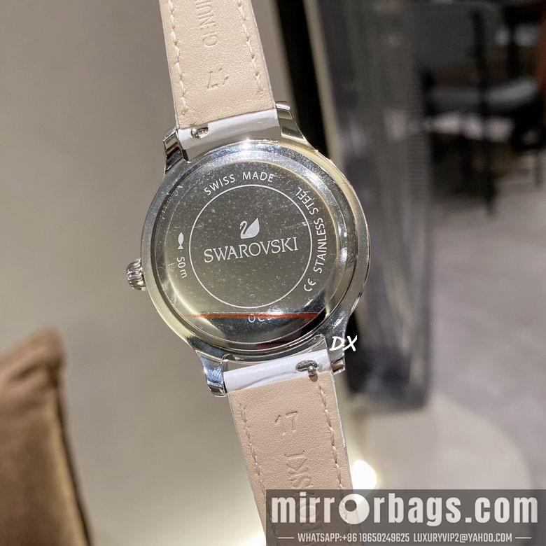 Swarovski 38mm 2nms56