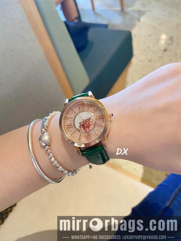Swarovski 34mm 8nms91