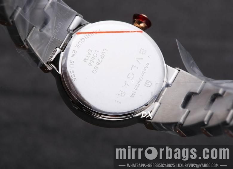Bvlgari 28x10mm 3nms33