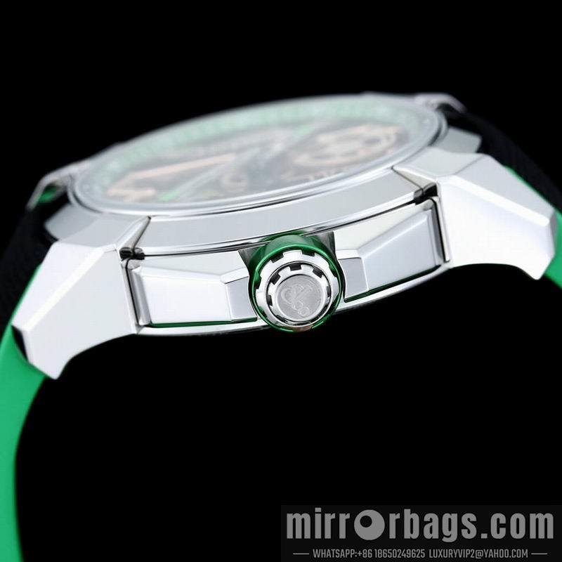 Jacob & Co 44mm 101004