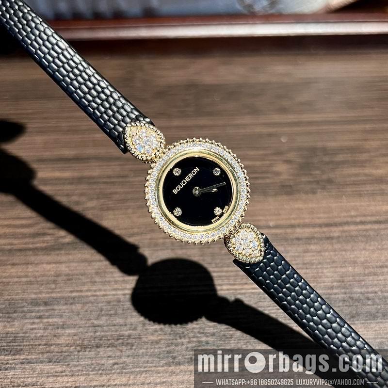 Boucheron 23mm 102357