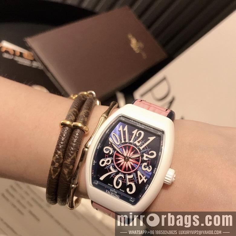 Franck Muller watch 32mm M26