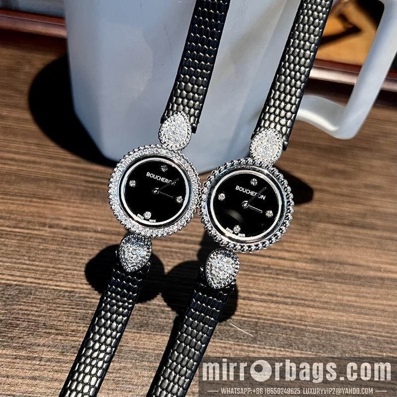 Boucheron 23mm 102356