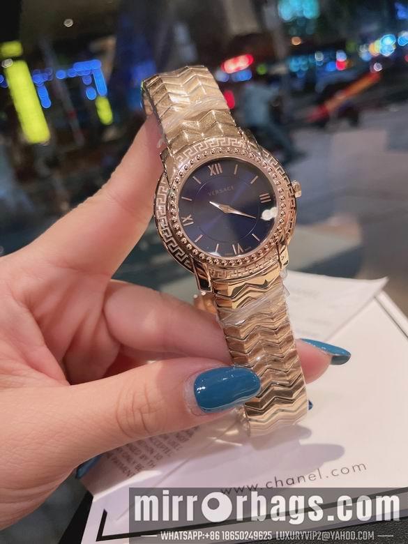 Versace 34mm 3nbz26