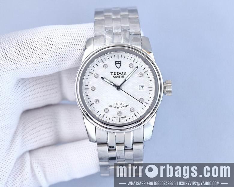 Tudor men 40X11mm M20