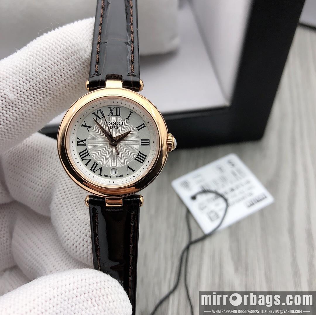 Tissot 26mm 2nms19