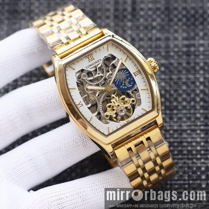 Longines 43X12mm 101576