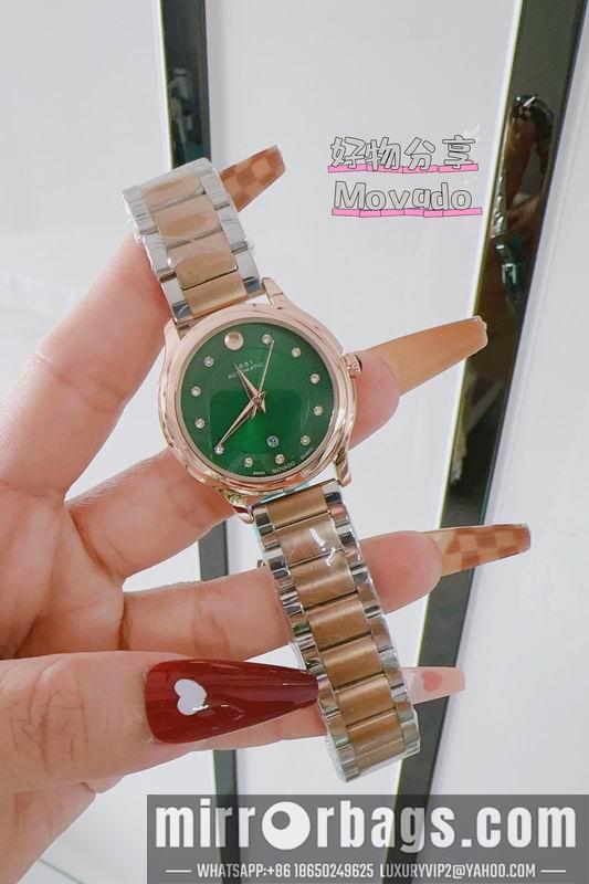 Movado 33mm 110159
