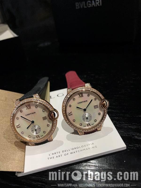 Bvlgari 36mm 102201