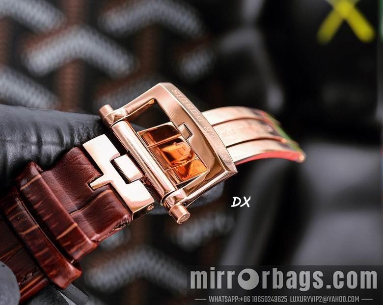 Roger Dubuis 45x15.7mm 8nms54