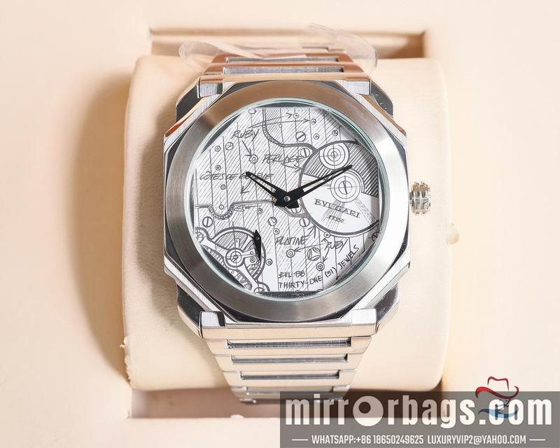 Bvlgari watch 090937