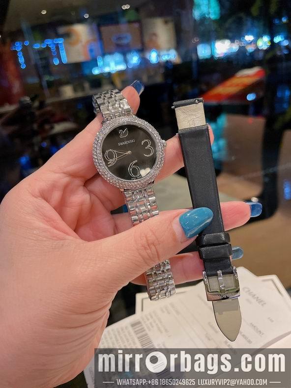 Swarovski watch M20