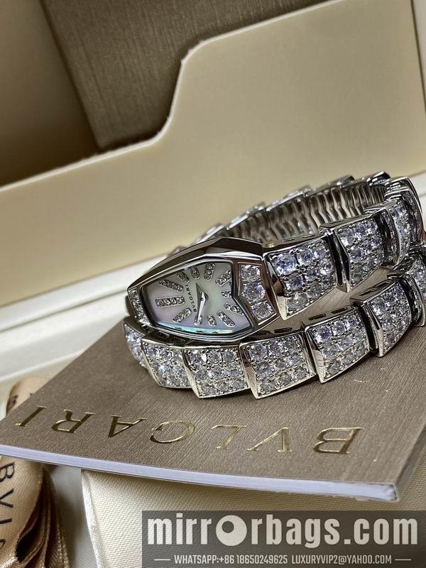 Bvlgari watch 102338