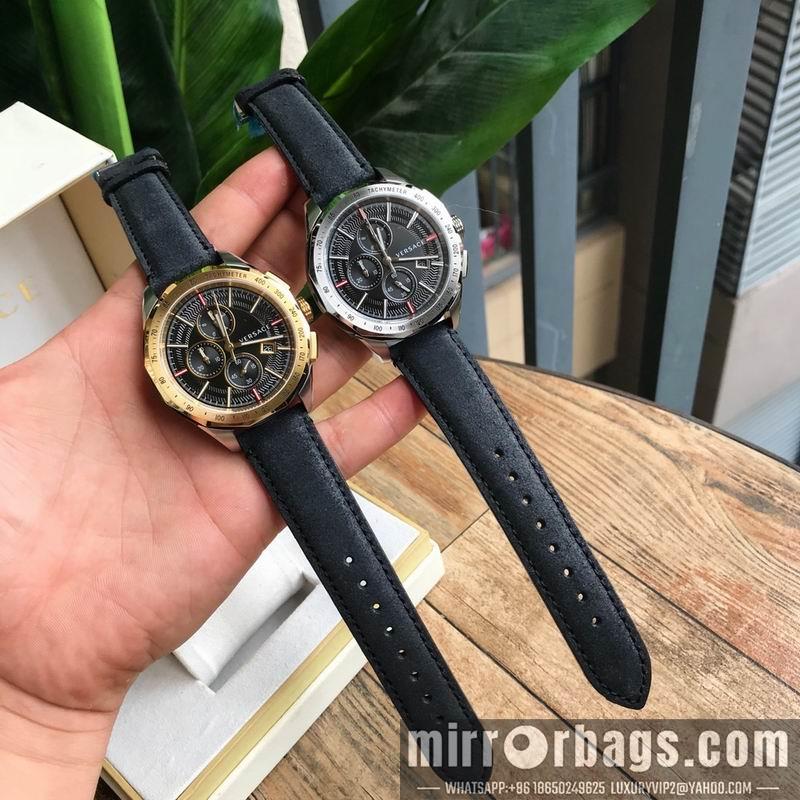 Versace 43mm 032461